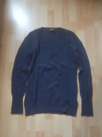 Pull col V