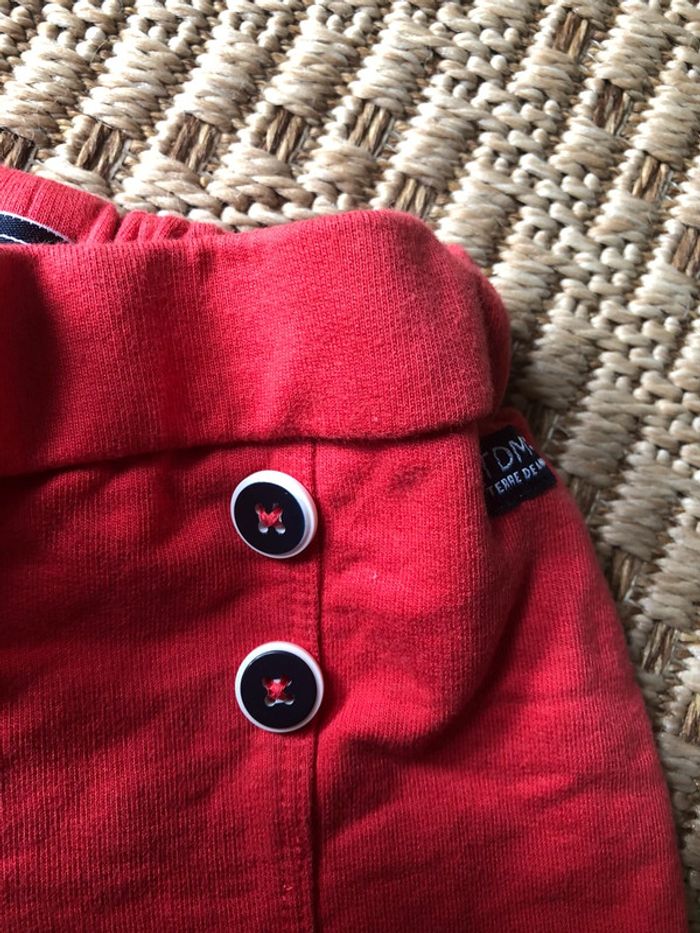 Short - taille 3 ans - photo numéro 3