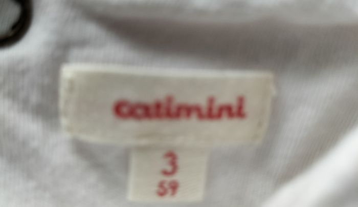 Ensemble catimini - photo numéro 6