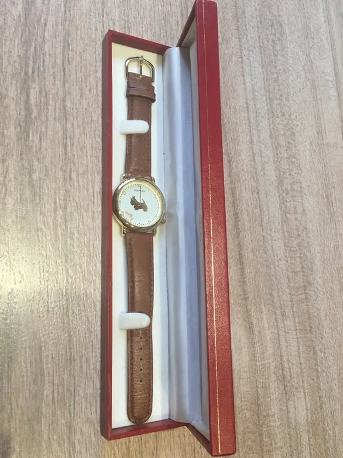 Montre femme - photo numéro 2