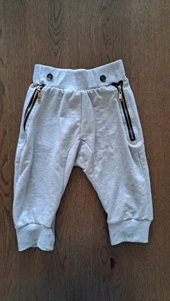 Pantalon 6 ans