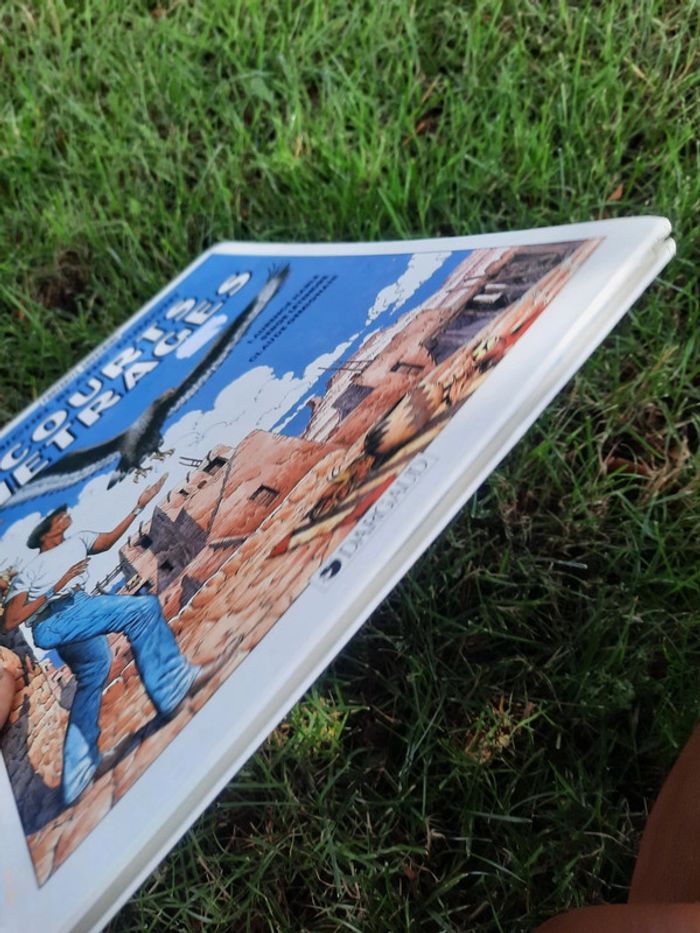 Bd portrait souvenir - photo numéro 3