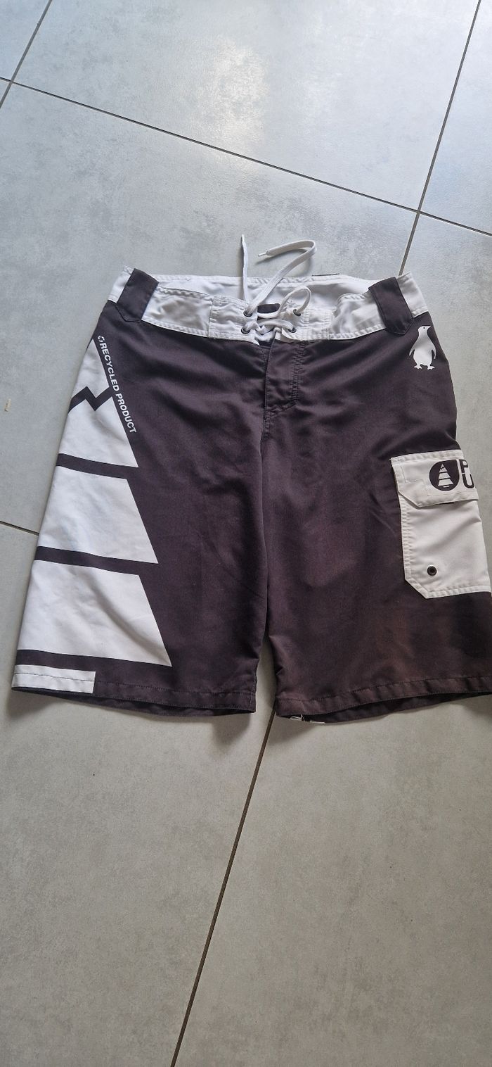 Maillot picture