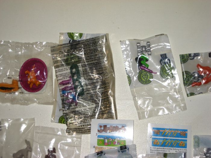 playmobil - photo numéro 5