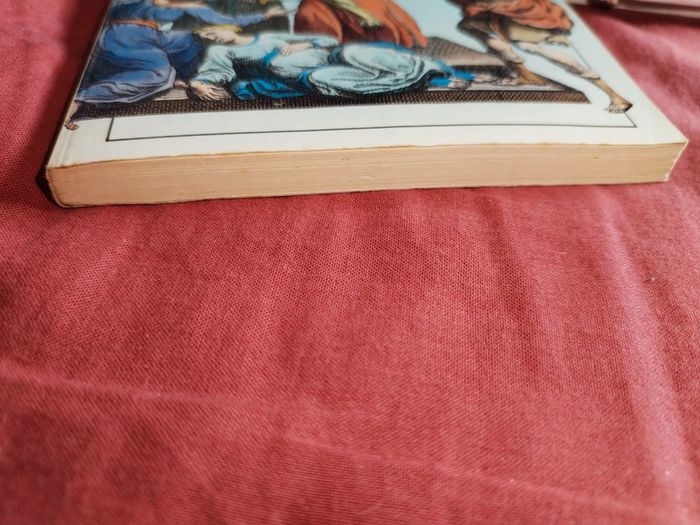 Livre voltaire - photo numéro 5