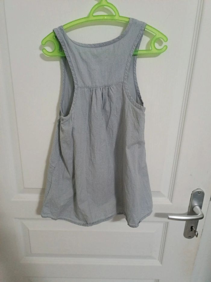 Robe été - photo numéro 4