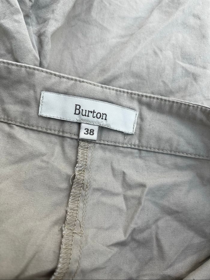 Jupe short - photo numéro 4