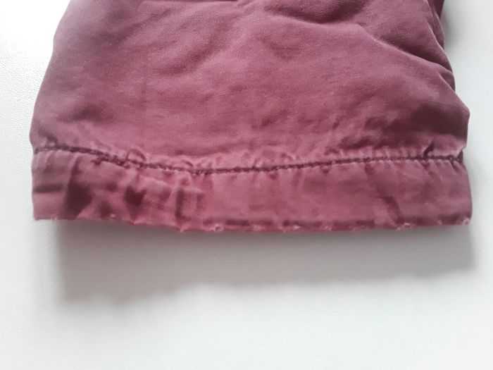 Manteau orchestra 4 ans - photo numéro 5