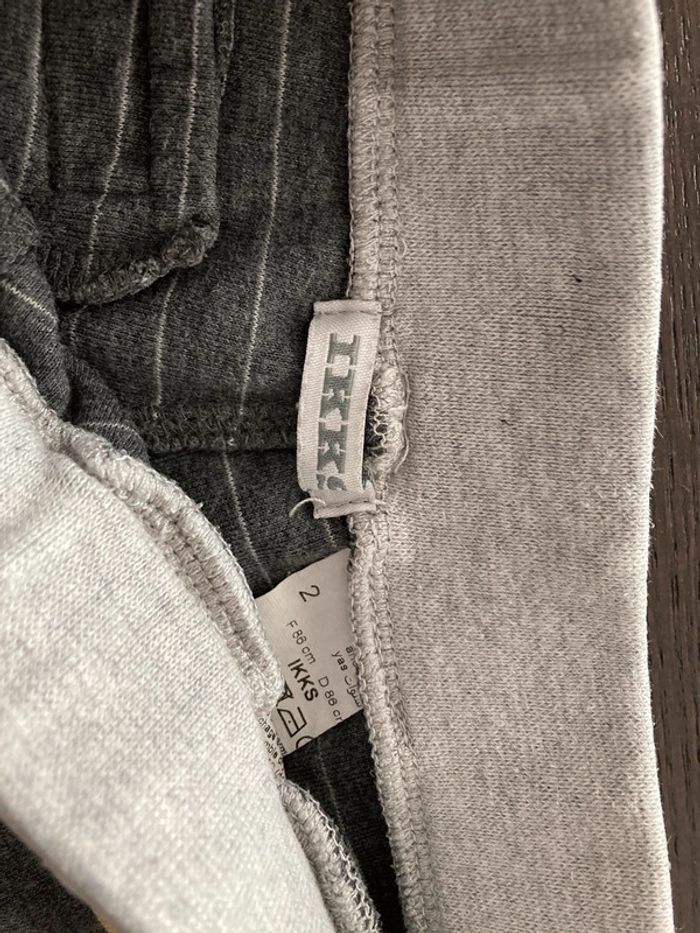 Short IKKS 2 ans - photo numéro 2