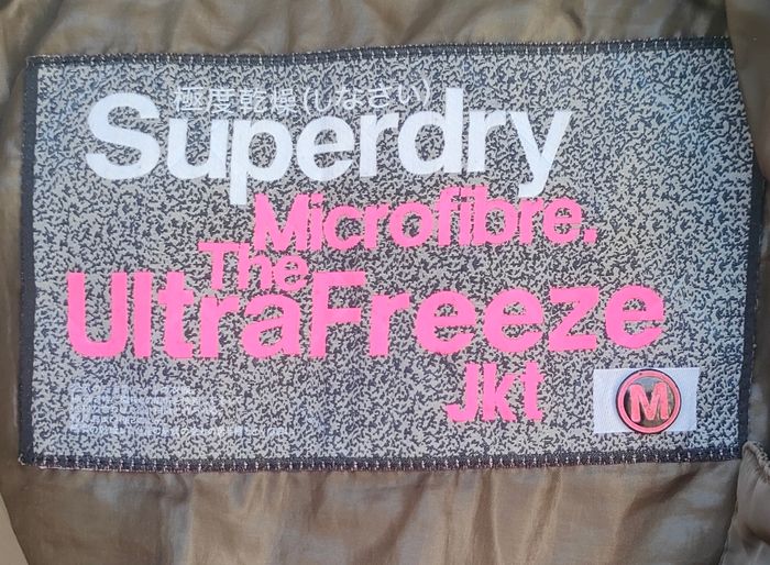 Manteau taille M - photo numéro 2