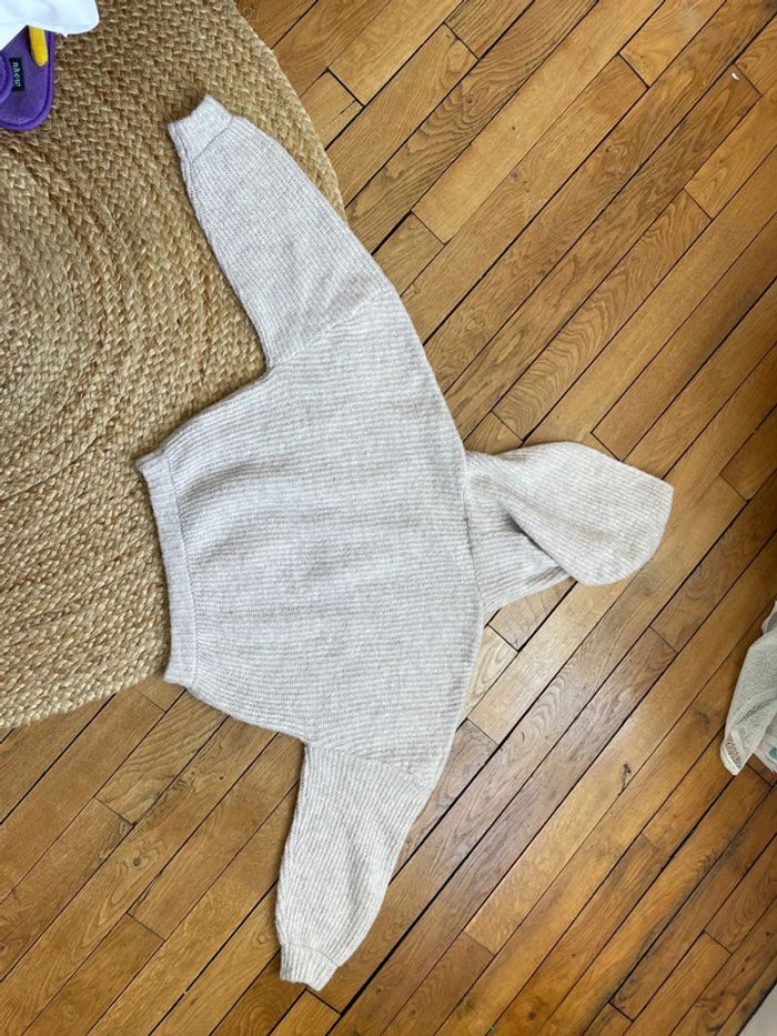Pull pull and bear - photo numéro 6