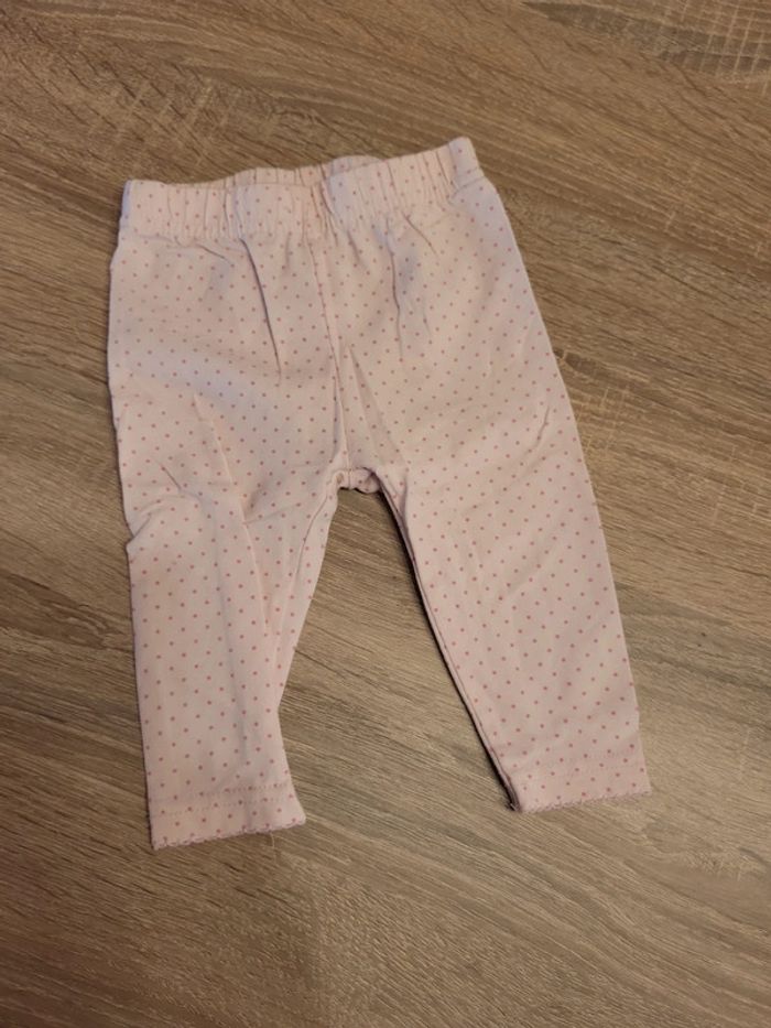 Lot 3 legging - photo numéro 4