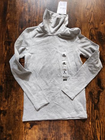 Col roulé garçon Kiabi