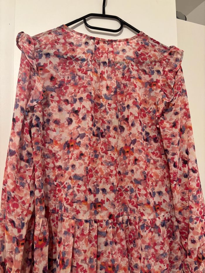 Blouse - photo numéro 2