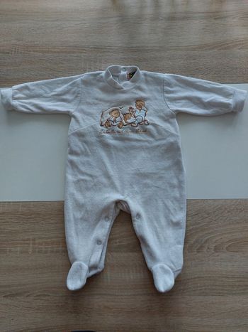 Pyjama vintage