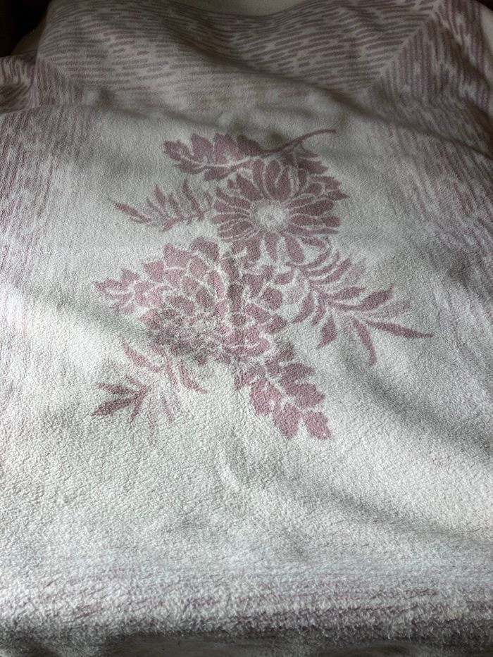 Couverture vintage - photo numéro 3