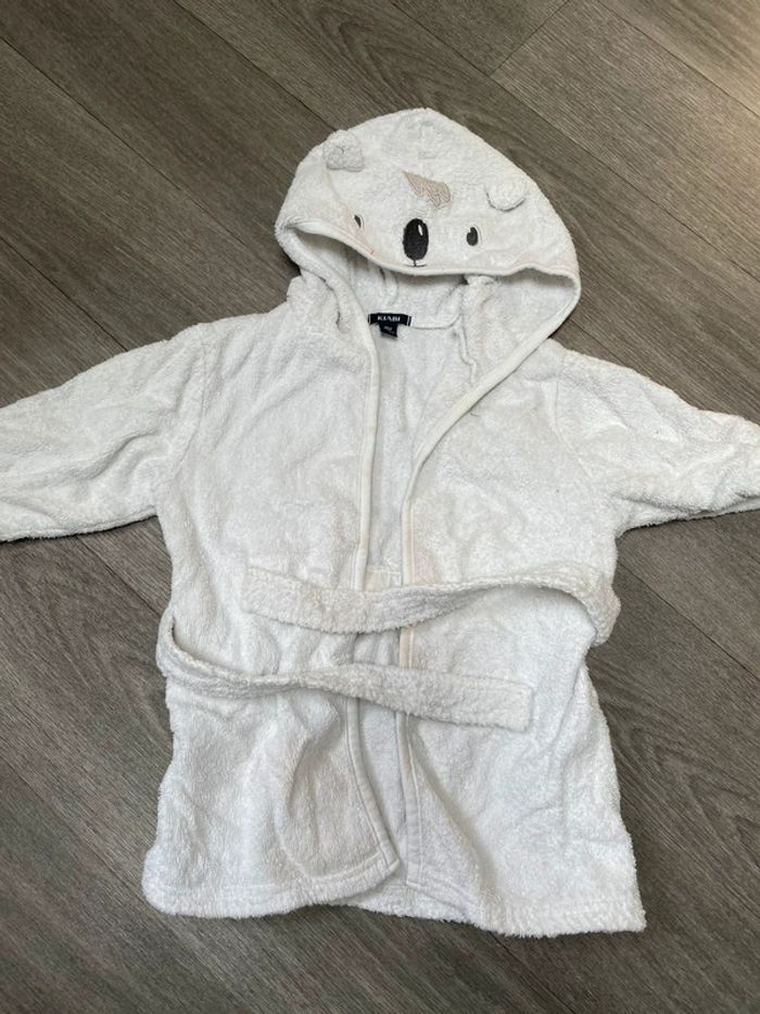 Lot vêtements garçon - photo numéro 9