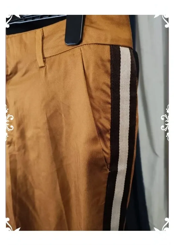 Pantalon reiko - photo numéro 6