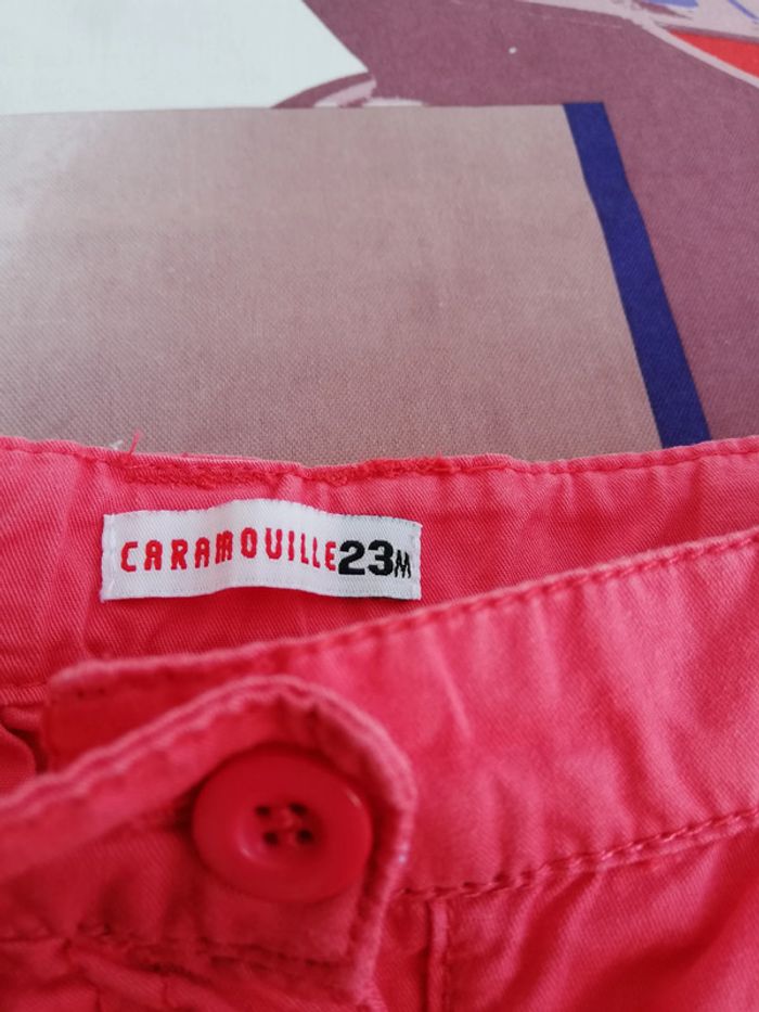 Pantalon fin 23 mois - photo numéro 3
