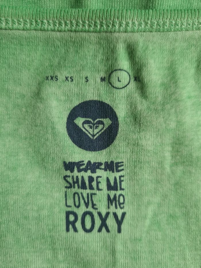 Débardeur long Roxy / Taille L - photo numéro 6