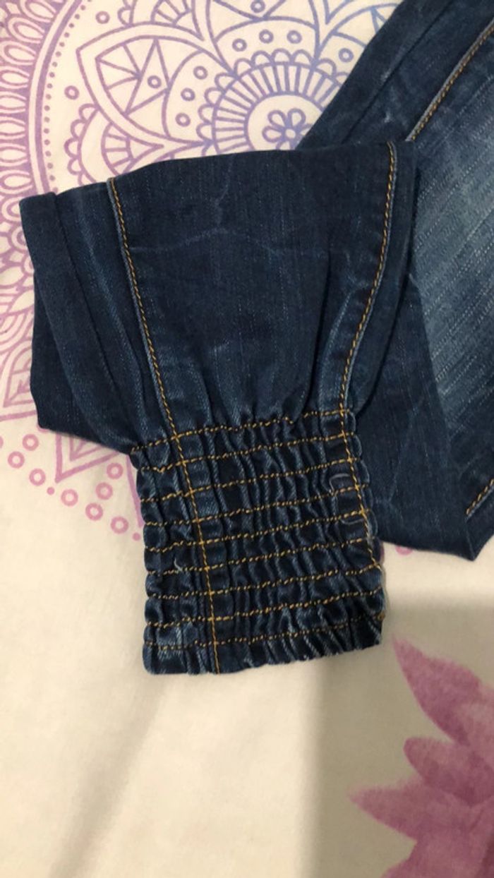 Jeans - photo numéro 2