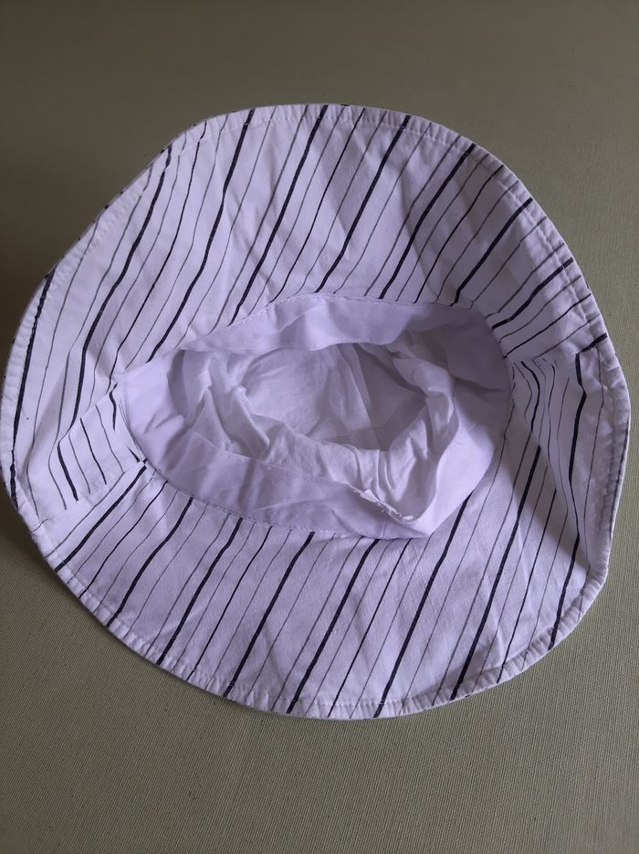 Joli chapeau bob - photo numéro 4