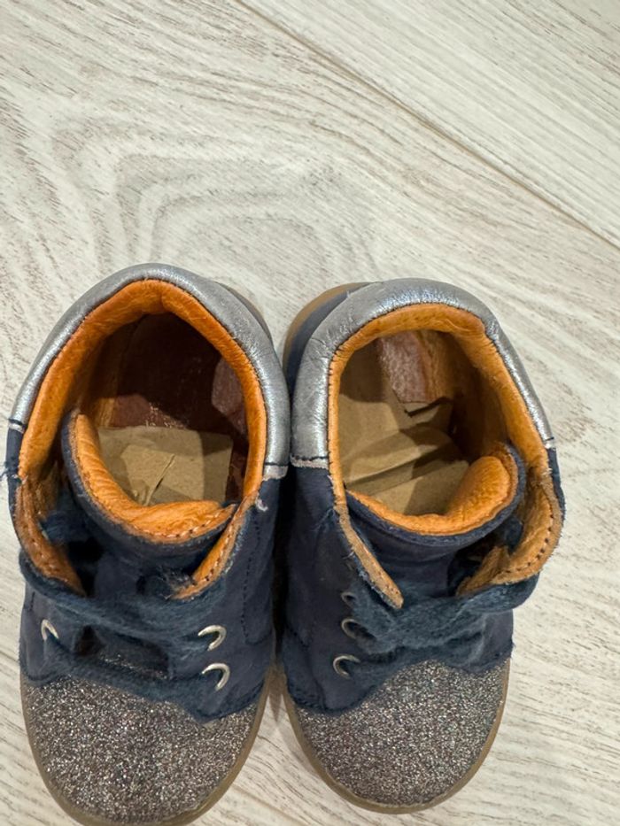 Chaussures Babybotte taille 20 - photo numéro 5