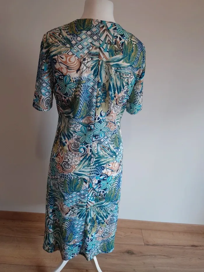 Robe L - photo numéro 2