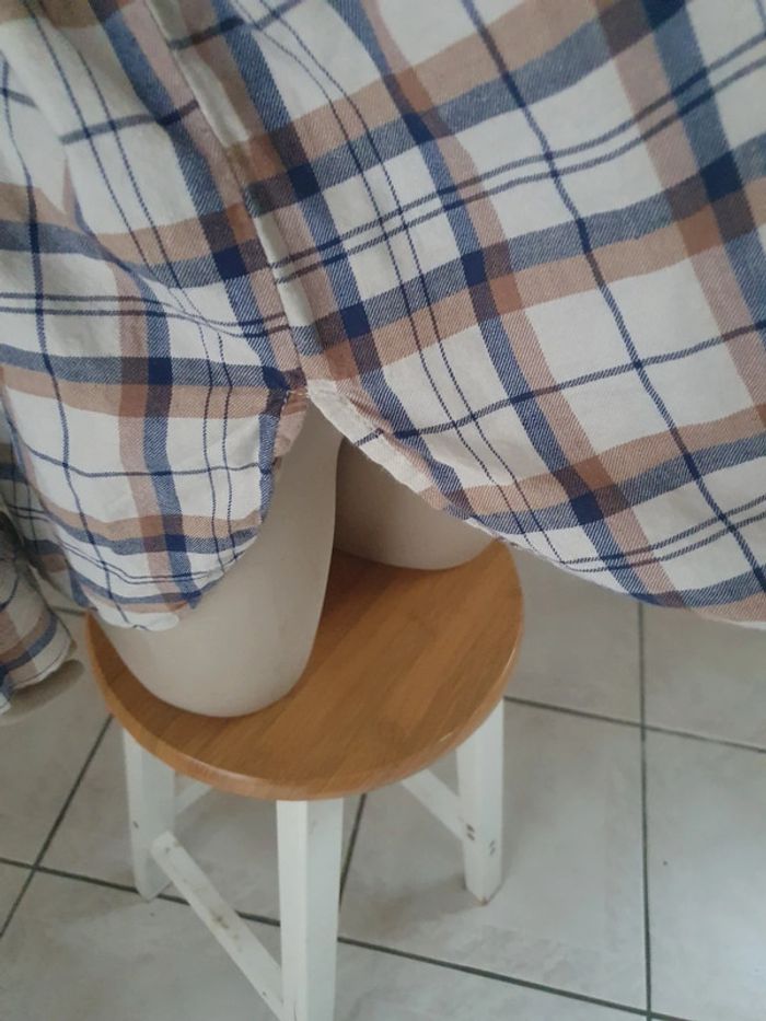 Jeans et chemise grande taille 💦 - photo numéro 19