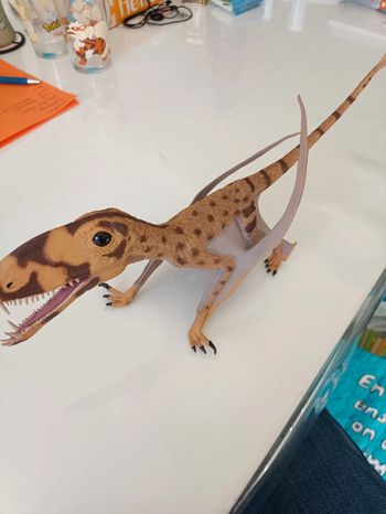Dinosaure