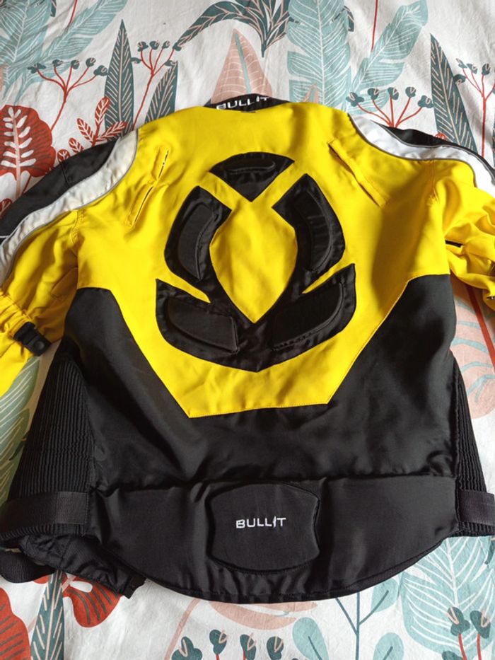 Veste de quad - photo numéro 2