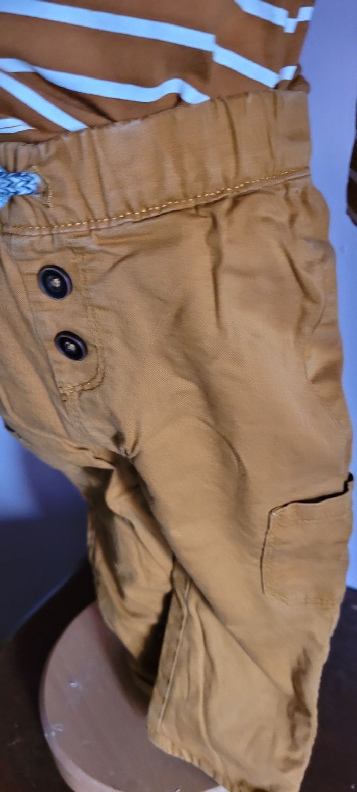 Ensemble 2 pièces - photo numéro 4