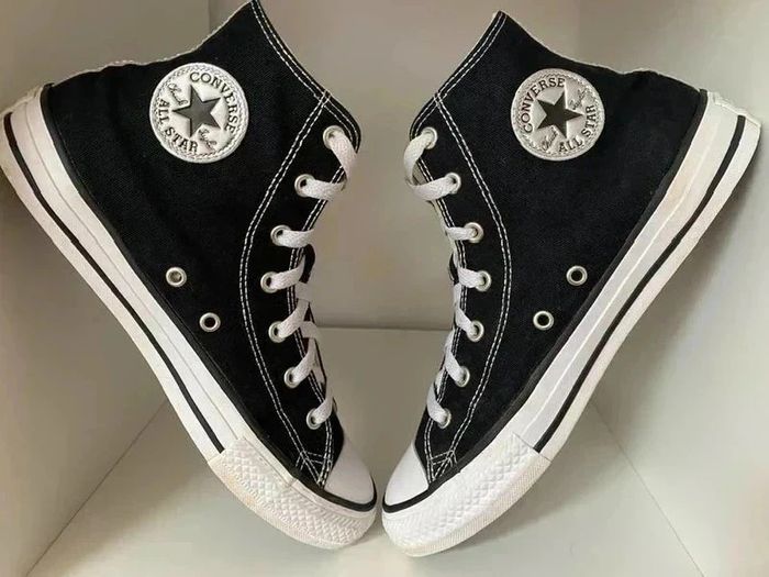 Converse All Star - photo numéro 2