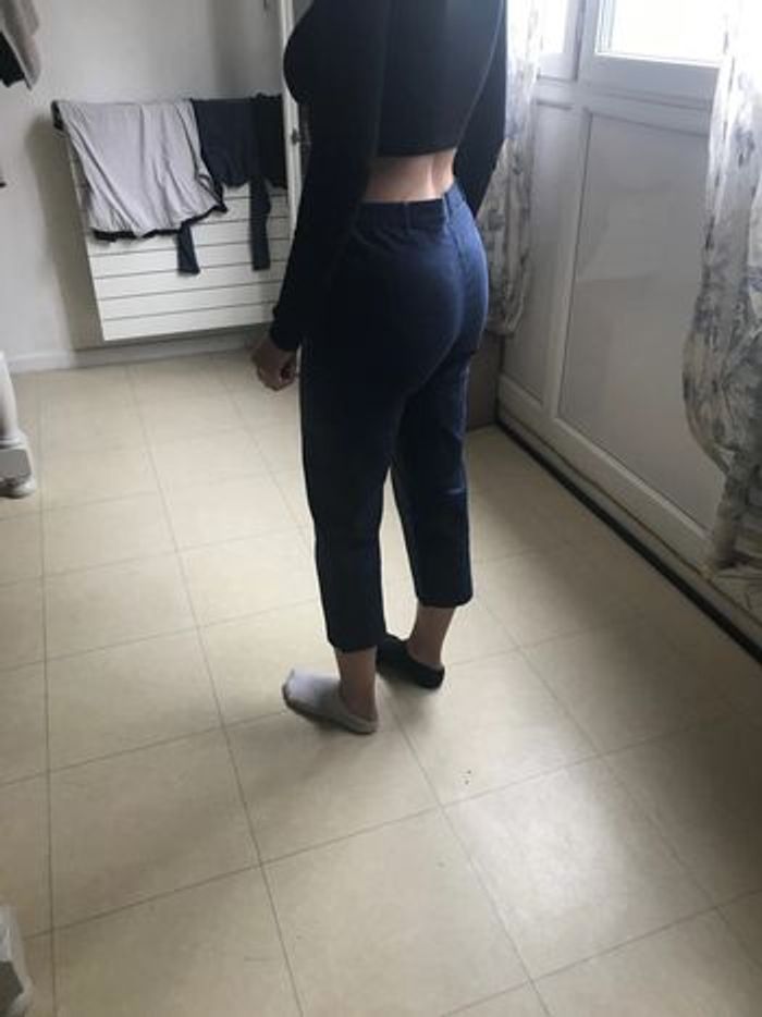 Pantalon court - photo numéro 2