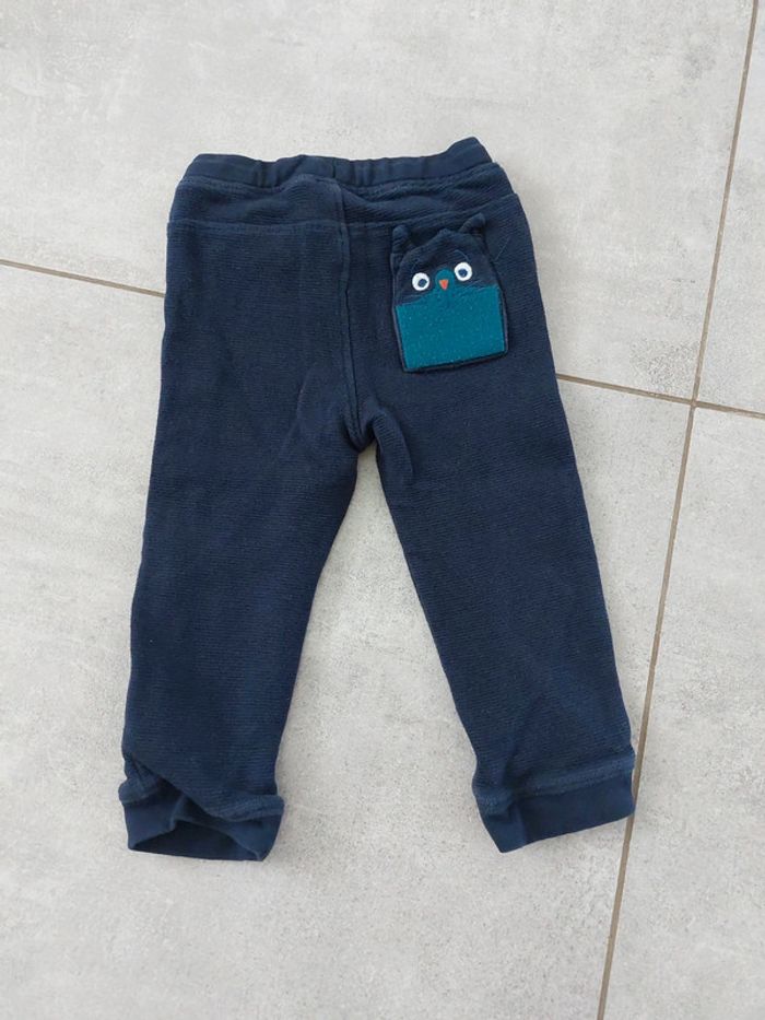 Pantalon du pareil au même - photo numéro 4