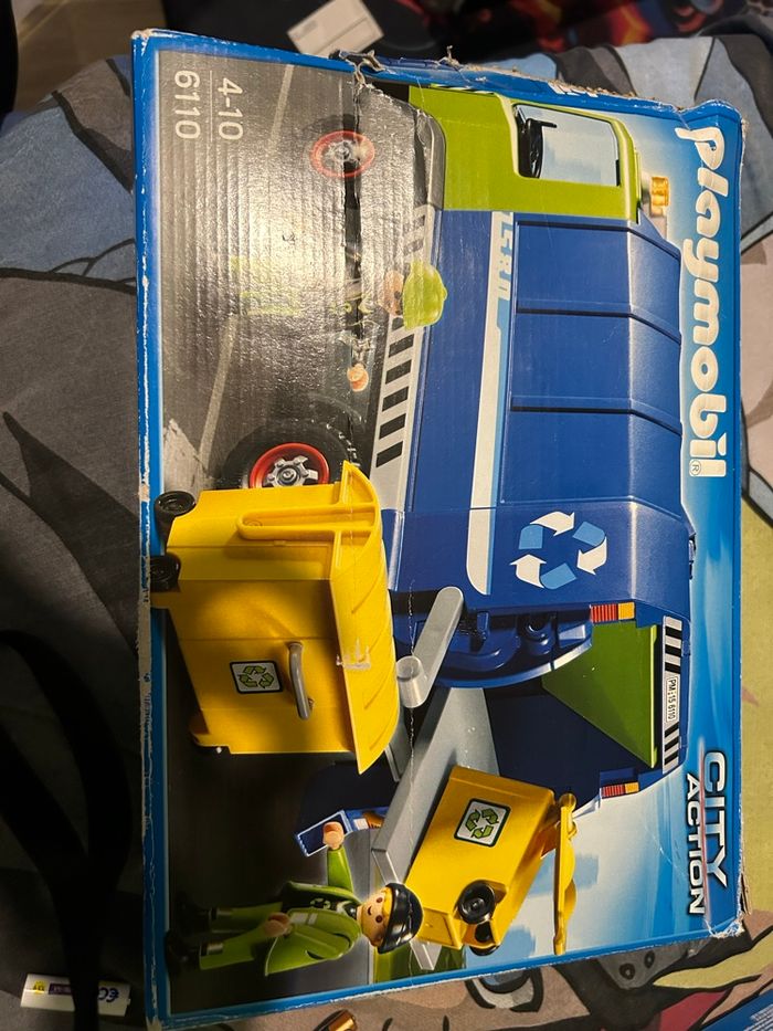 Playmobil - photo numéro 2