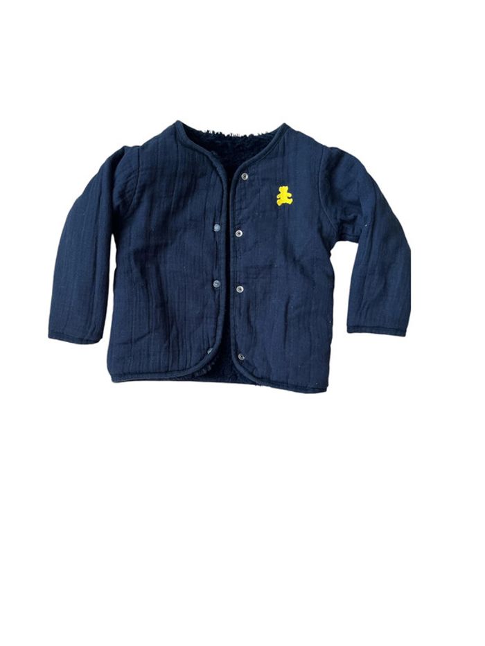Gilet - photo numéro 4