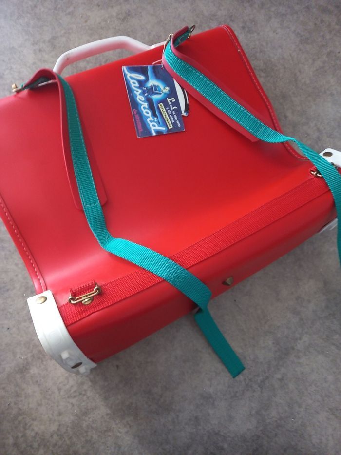 Cartable - photo numéro 2