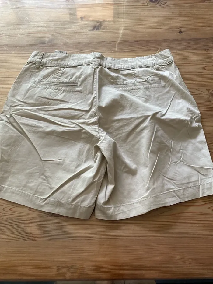 Short femme - photo numéro 2