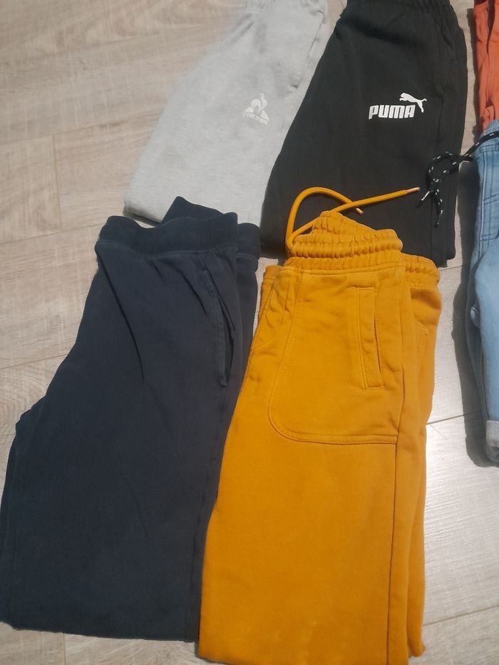 Lot vêtements garçon 9-10ans - photo numéro 4