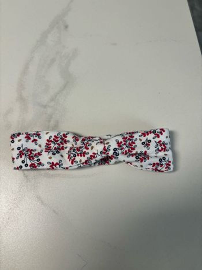 lot bandeau bébé fille - photo numéro 2