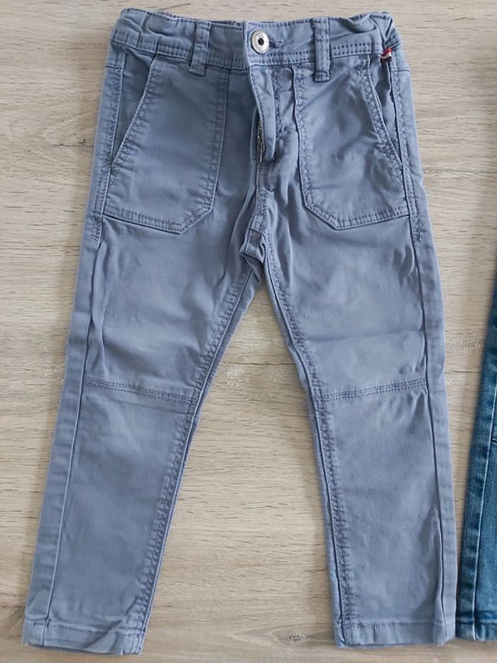 Pantalons garçon 2 ans - photo numéro 4