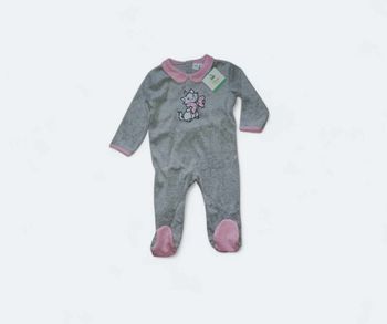 pyjama 1 pièce Disney fille 2 ans