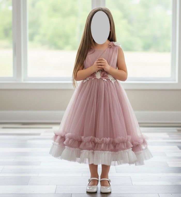 Robe enfant - photo numéro 7