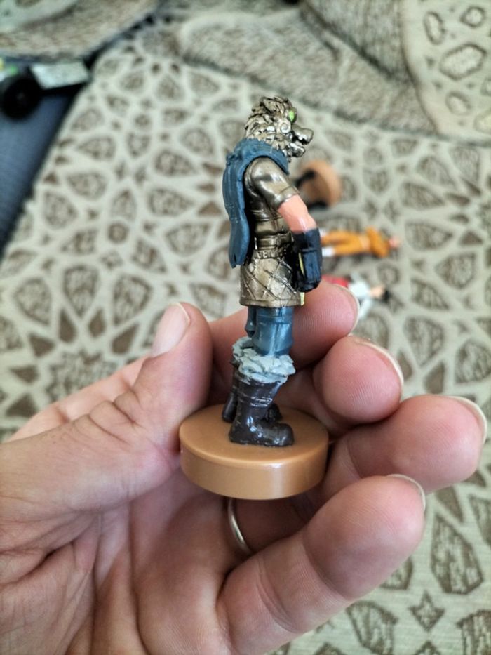 Lot figurines Fortnite - photo numéro 17