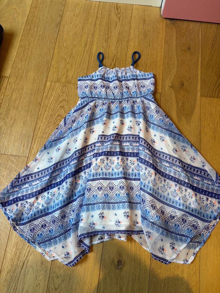 Robe fluide H&M - 110 cm - photo numéro 2