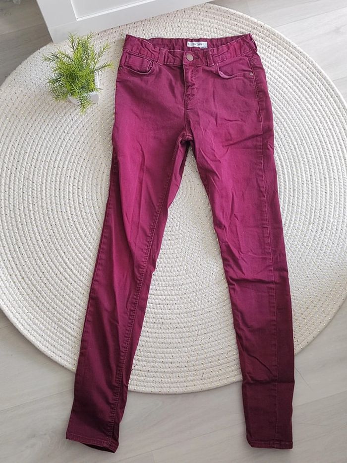 Jean kiabi - photo numéro 3