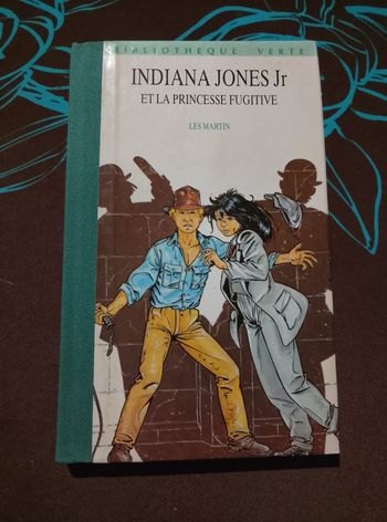 Indiana Jones