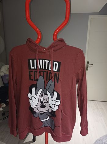 SWEAT Minnie