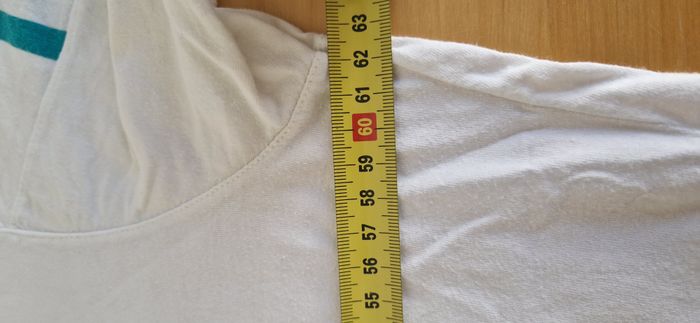 Polo homme Le Coq Sportif - Taille XL - TB / Excellent état - photo numéro 9